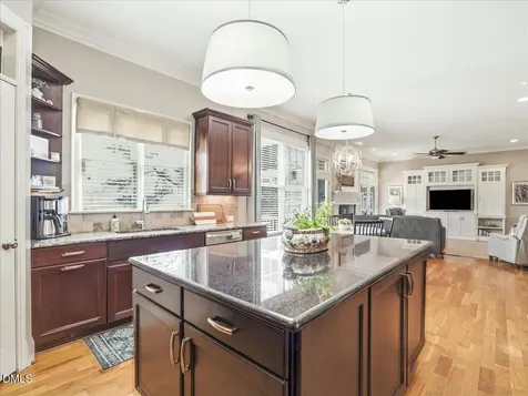308 Bolton Grant Drive Cary NC 27519