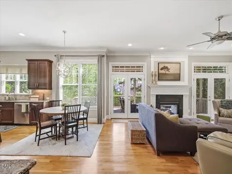 308 Bolton Grant Drive Cary NC 27519