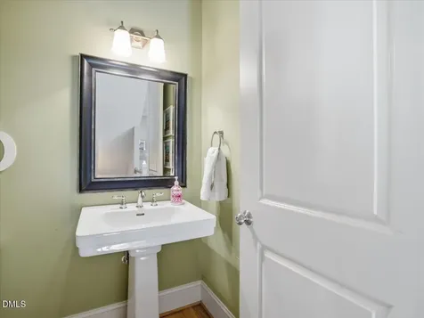 308 Bolton Grant Drive Cary NC 27519