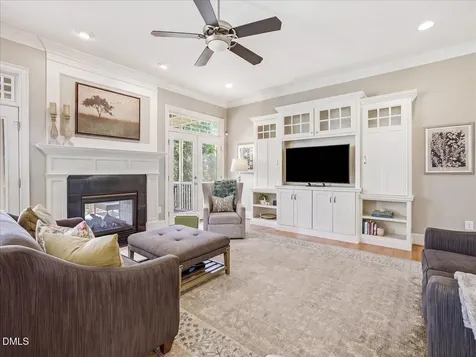 308 Bolton Grant Drive Cary NC 27519