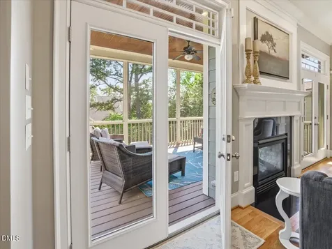 308 Bolton Grant Drive Cary NC 27519