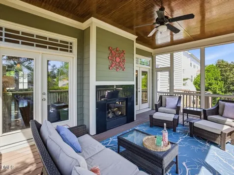 308 Bolton Grant Drive Cary NC 27519