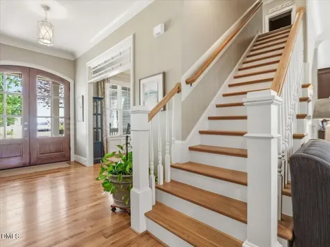 308 Bolton Grant Drive Cary NC 27519