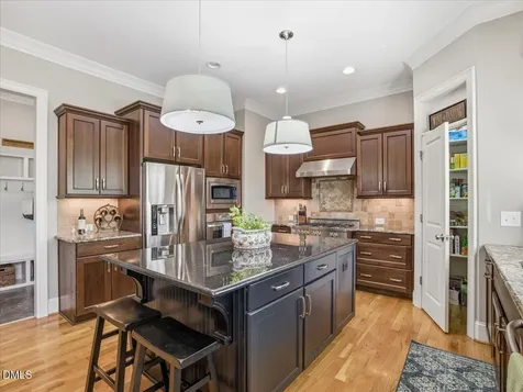 308 Bolton Grant Drive Cary NC 27519