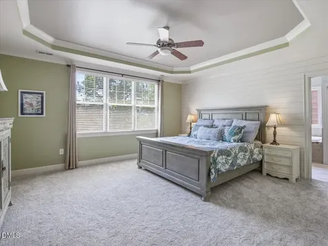 308 Bolton Grant Drive Cary NC 27519