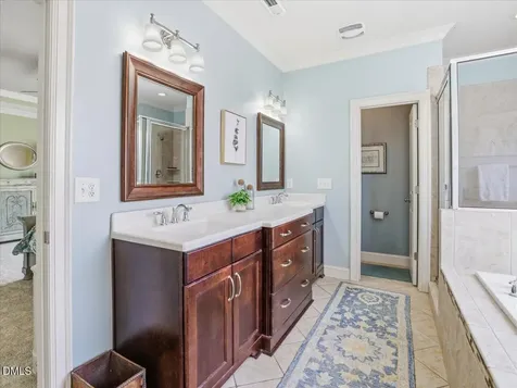308 Bolton Grant Drive Cary NC 27519