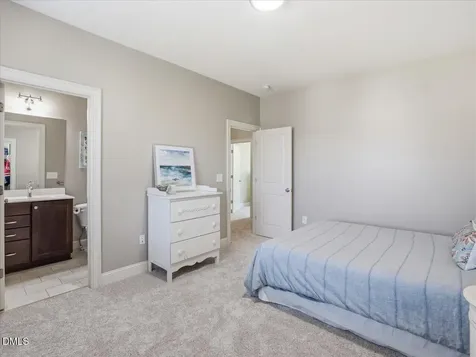 308 Bolton Grant Drive Cary NC 27519