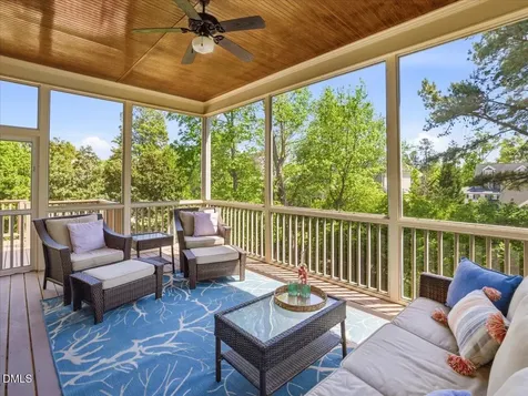 308 Bolton Grant Drive Cary NC 27519