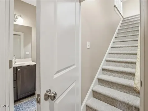 308 Bolton Grant Drive Cary NC 27519