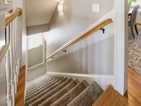 308 Bolton Grant Drive Cary NC 27519