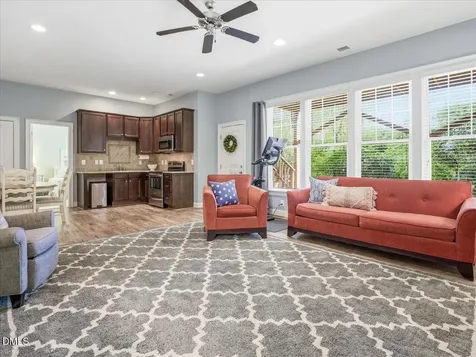 308 Bolton Grant Drive Cary NC 27519