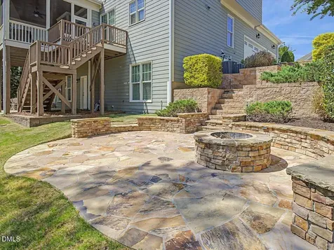 308 Bolton Grant Drive Cary NC 27519