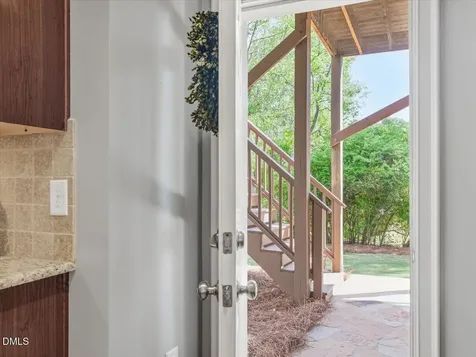308 Bolton Grant Drive Cary NC 27519