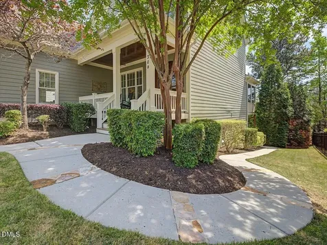 308 Bolton Grant Drive Cary NC 27519