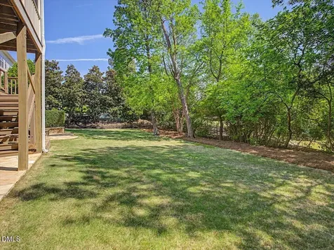 308 Bolton Grant Drive Cary NC 27519
