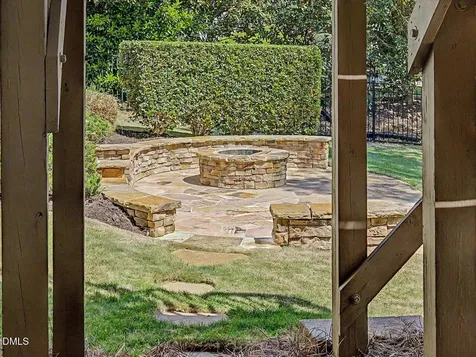 308 Bolton Grant Drive Cary NC 27519