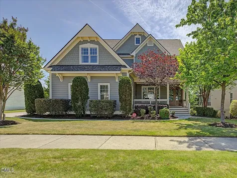 308 Bolton Grant Drive Cary NC 27519