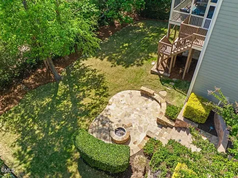 308 Bolton Grant Drive Cary NC 27519