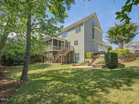 308 Bolton Grant Drive Cary NC 27519