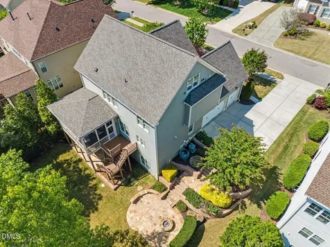 308 Bolton Grant Drive Cary NC 27519