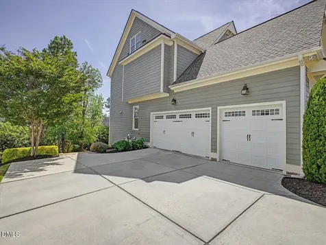 308 Bolton Grant Drive Cary NC 27519