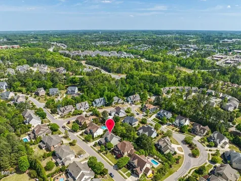 308 Bolton Grant Drive Cary NC 27519