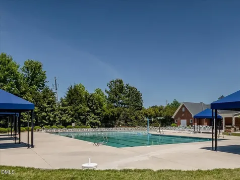 308 Bolton Grant Drive Cary NC 27519