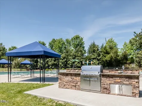 308 Bolton Grant Drive Cary NC 27519