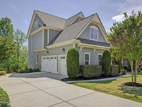 308 Bolton Grant Drive Cary NC 27519