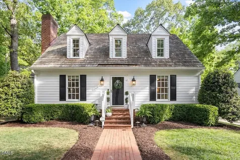 2220 Middlefield Court Raleigh NC 27615