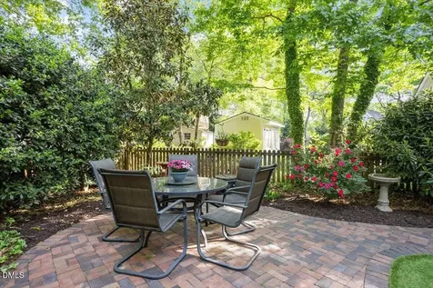 2220 Middlefield Court Raleigh NC 27615