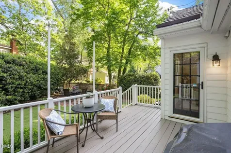 2220 Middlefield Court Raleigh NC 27615
