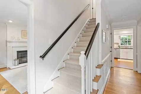 2220 Middlefield Court Raleigh NC 27615