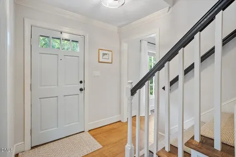 2220 Middlefield Court Raleigh NC 27615