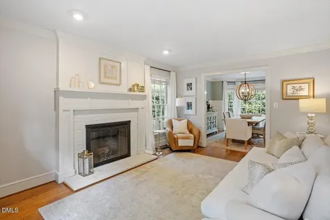 2220 Middlefield Court Raleigh NC 27615