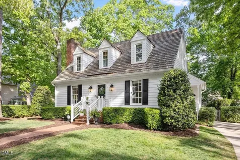 2220 Middlefield Court Raleigh NC 27615