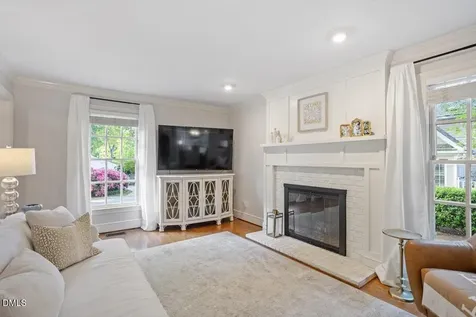 2220 Middlefield Court Raleigh NC 27615