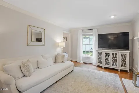 2220 Middlefield Court Raleigh NC 27615