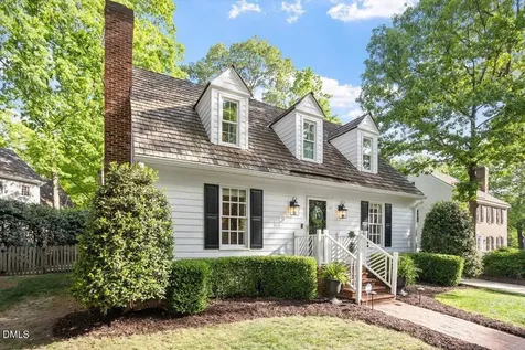 2220 Middlefield Court Raleigh NC 27615