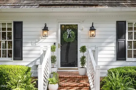 2220 Middlefield Court Raleigh NC 27615