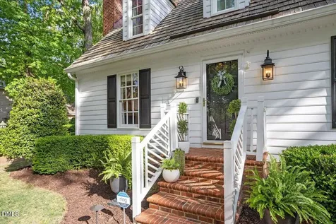 2220 Middlefield Court Raleigh NC 27615