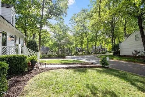 2220 Middlefield Court Raleigh NC 27615