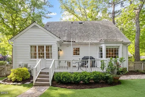 2220 Middlefield Court Raleigh NC 27615