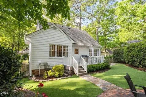 2220 Middlefield Court Raleigh NC 27615