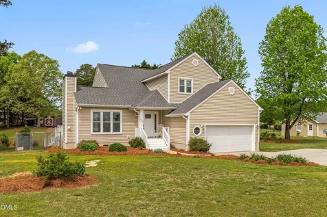 1302 Swift Creek Road Smithfield NC 27577