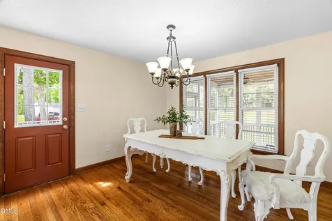 1302 Swift Creek Road Smithfield NC 27577