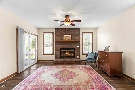 1302 Swift Creek Road Smithfield NC 27577