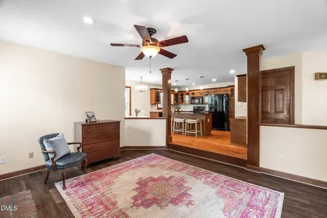 1302 Swift Creek Road Smithfield NC 27577