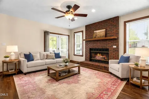 1302 Swift Creek Road Smithfield NC 27577