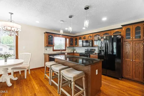 1302 Swift Creek Road Smithfield NC 27577